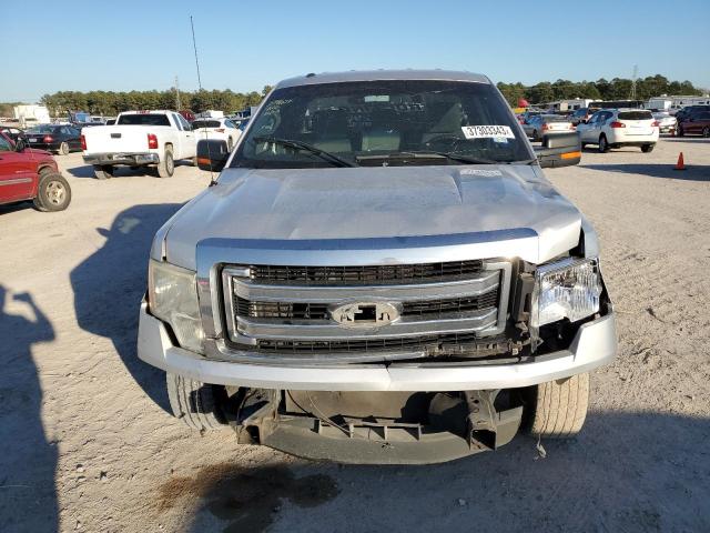 Photo 5 from auction – 2014 FORD F150 with VIN 1FTMF1CM7EKF45905