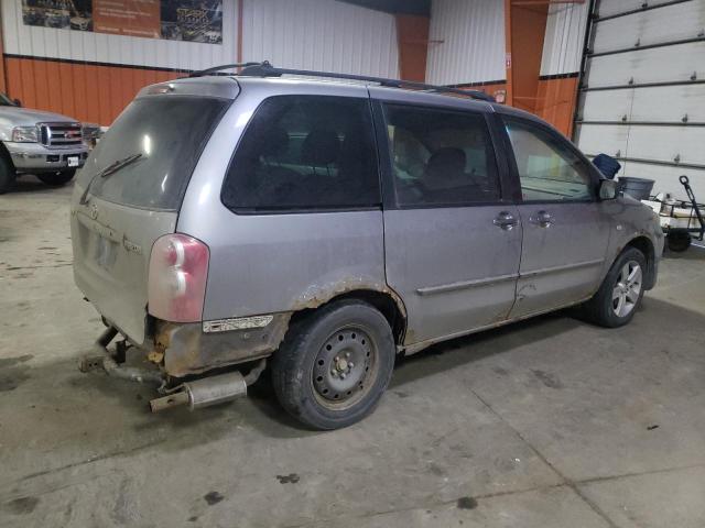 Photo 3 from auction – 2004 MAZDA MPV WAGON with VIN JM3LW28J440508201