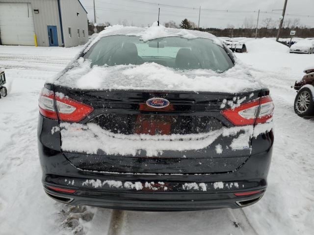 Photo 6 from auction – 2016 FORD FUSION SE with VIN 3FA6P0T90GR271740