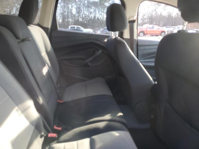 Photo 11 from auction – 2014 FORD ESCAPE SE with VIN 1FMCU0GX7EUC34409