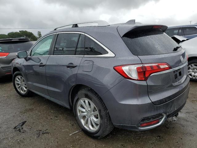 Photo 2 from auction – 2017 ACURA RDX with VIN 5J8TB4H3XHL016876