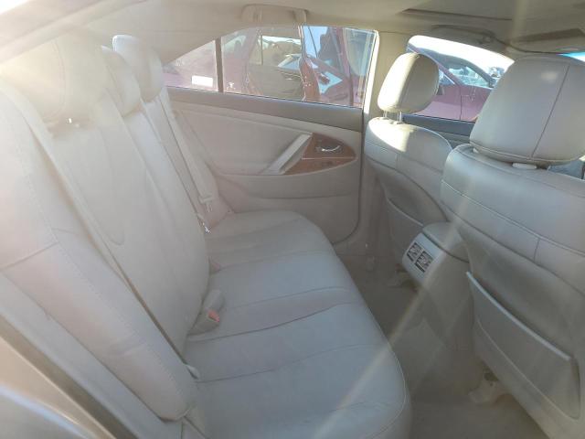 Photo 10 from auction – 2011 TOYOTA CAMRY BASE with VIN 4T1BF3EK4BU660617