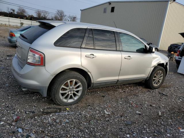 Photo 3 from auction – 2009 FORD EDGE SEL with VIN 2FMDK38C09BA33342