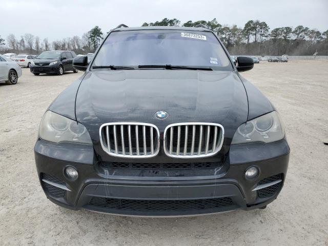 Photo 5 from auction – 2013 BMW X5 XDRIVE3 with VIN 5UXZW0C59D0B90286