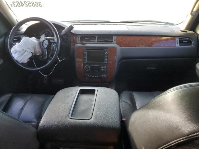 Photo 8 from auction – 2008 CHEVROLET TAHOE C150 with VIN 1GNFC13038J181580