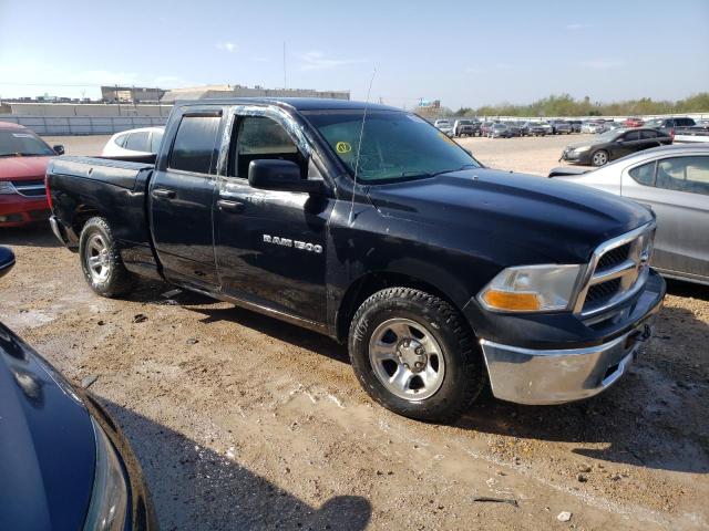 Photo 4 from auction – 2012 DODGE RAM 1500 S with VIN 1C6RD6FP8CS302431