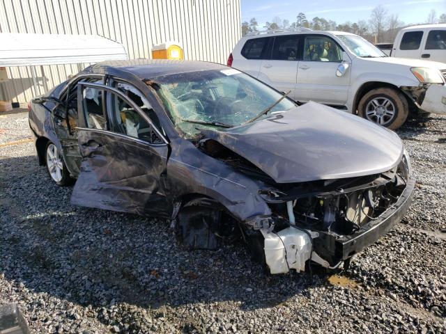 Photo 4 from auction – 2014 TOYOTA CAMRY L with VIN 4T1BF1FK1EU324205
