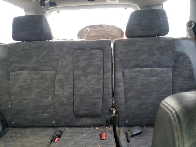 Photo 10 from auction – 2002 HONDA CR-V LX with VIN JHLRD68472C025990