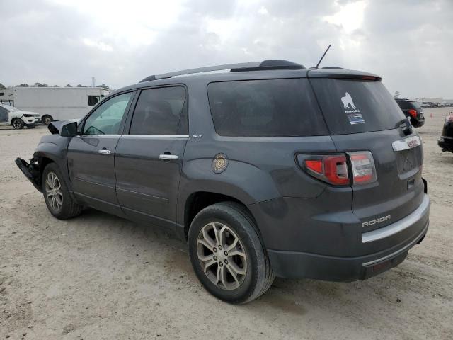 Photo 2 from auction – 2014 GMC ACADIA SLT with VIN 1GKKRRKD9EJ120713
