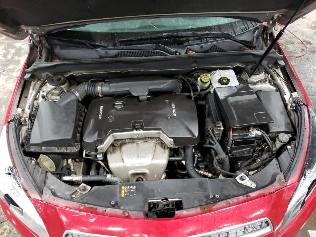 Photo 11 from auction – 2013 CHEVROLET MALIBU 2LT with VIN 1G11E5SA8DF286393