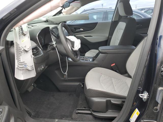 Photo 7 from auction – 2020 CHEVROLET EQUINOX LS with VIN 3GNAXHEV8LS715941