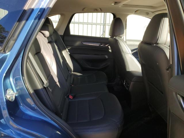 Photo 10 from auction – 2018 MAZDA CX-5 GRAND with VIN JM3KFBDM5J0423147