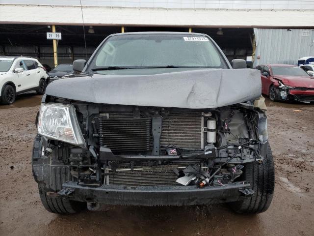 Photo 5 from auction – 2019 NISSAN FRONTIER S with VIN 1N6AD0EV9KN723684