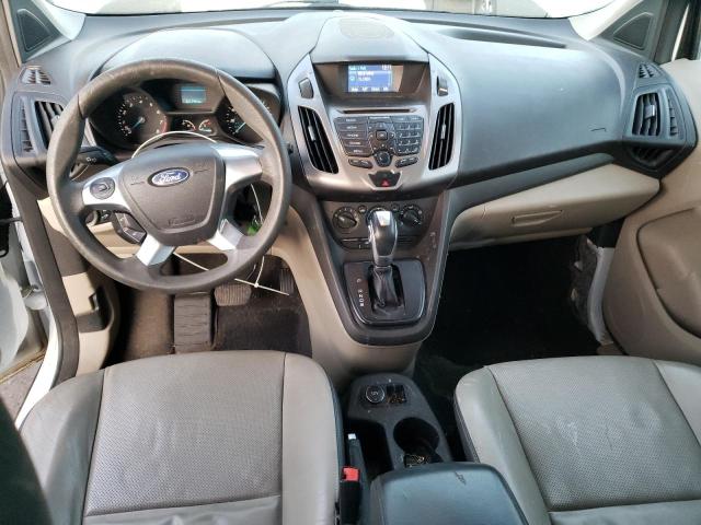 Photo 8 from auction – 2014 FORD TRANSIT CO with VIN NM0GS9F77E1141244