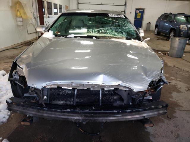 Photo 5 from auction – 2007 BUICK LUCERNE CX with VIN 1G4HD57267U157249