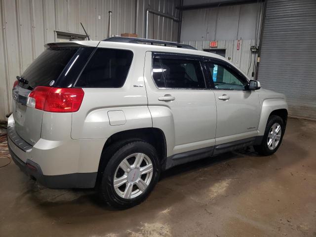 Photo 3 from auction – 2014 GMC TERRAIN SL with VIN 2GKFLWE36E6368841