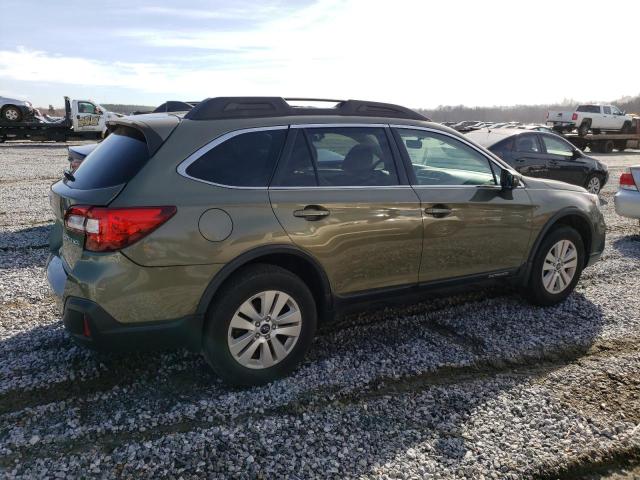 Photo 3 from auction – 2019 SUBARU OUTBACK 2. with VIN 4S4BSAFC3K3268127
