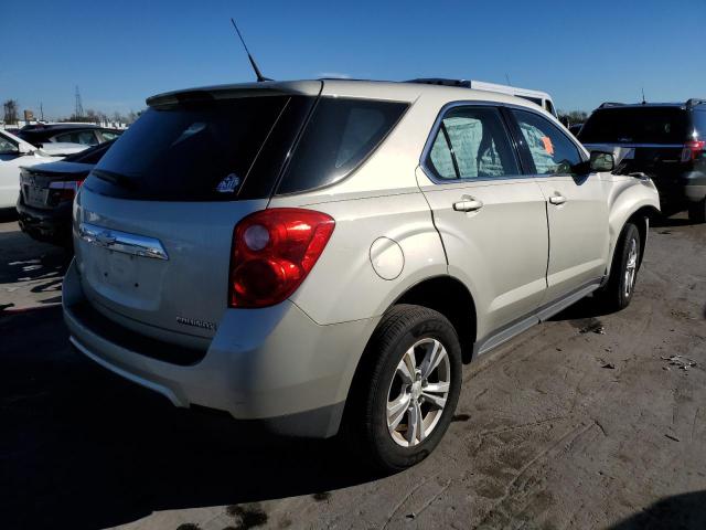 Photo 3 from auction – 2013 CHEVROLET EQUINOX LS with VIN 1GNFLCEK8DZ114060
