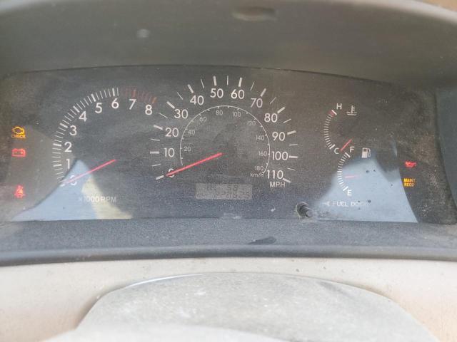 Photo 9 from auction – 2005 TOYOTA COROLLA CE with VIN 1NXBR32E45Z562892