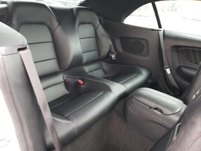 Photo 10 from auction – 2016 FORD MUSTANG with VIN 1FATP8UH5G5294585
