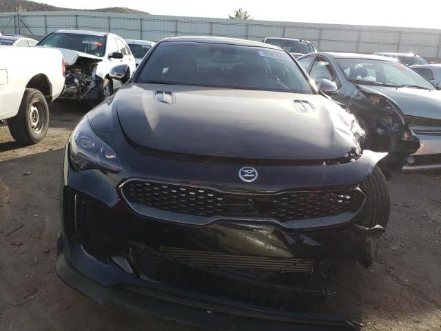 Photo 5 from auction – 2018 KIA STINGER GT with VIN KNAE55LC6J6018394