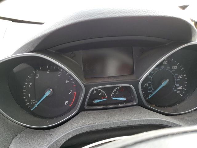 Photo 9 from auction – 2014 FORD ESCAPE SE with VIN 1FMCU0GX4EUA76045