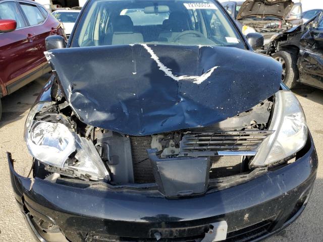 Photo 5 from auction – 2008 NISSAN VERSA S with VIN 3N1BC13E48L428023