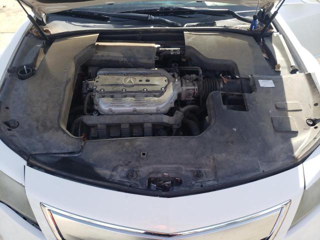 صورة رقم 11 من المزاد - 2012 ACURA TL مع VIN 19UUA8F55CA017179