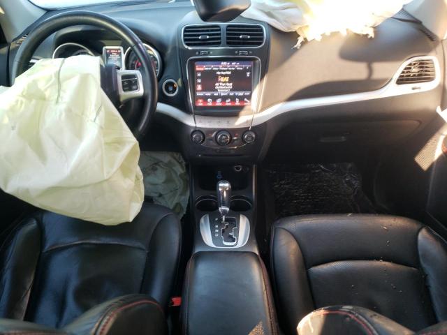 Photo 8 from auction – 2018 DODGE JOURNEY GT with VIN 3C4PDDEG6JT296551