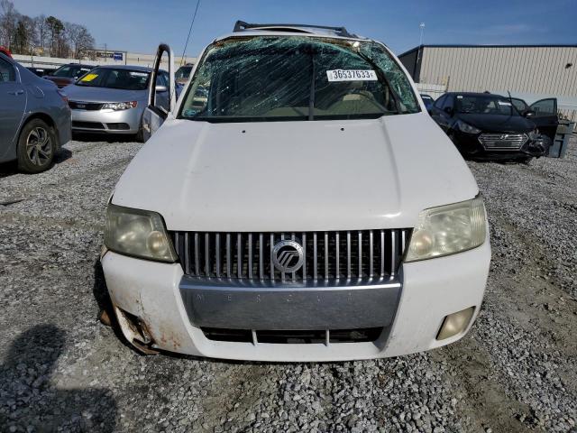 Photo 5 from auction – 2005 MERCURY MARINER with VIN 4M2YU56195DJ27585