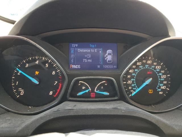 Photo 9 from auction – 2013 FORD ESCAPE SE with VIN 1FMCU0GX4DUB60753