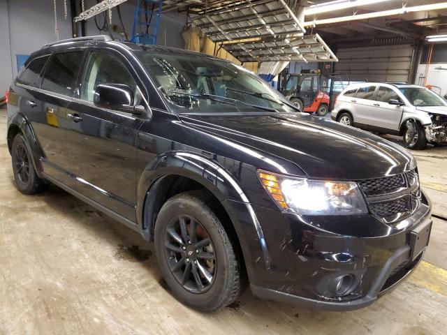 Photo 4 from auction – 2019 DODGE JOURNEY SE with VIN 3C4PDCBB9KT856664