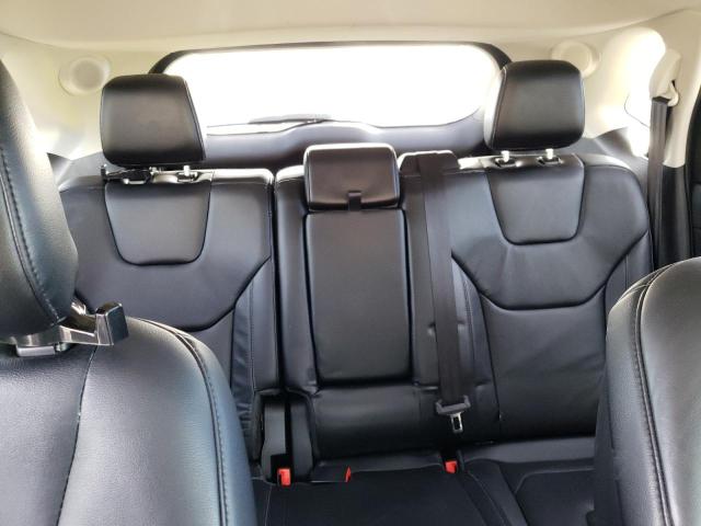 Photo 10 from auction – 2016 FORD EDGE TITAN with VIN 2FMPK4K93GBB66108
