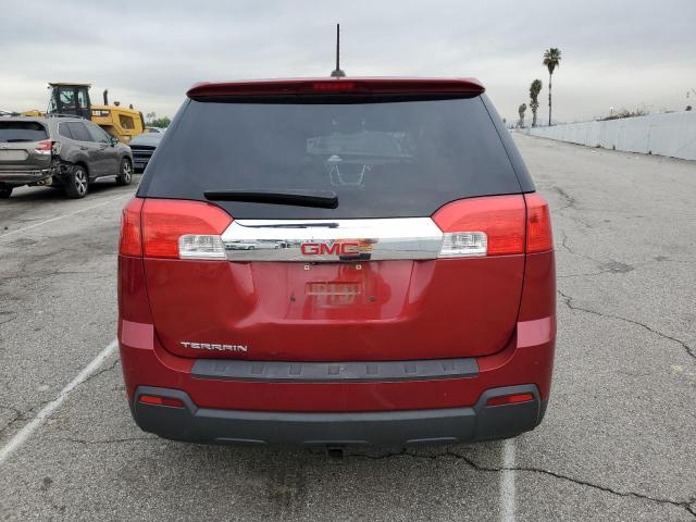 صورة رقم 6 من المزاد - 2015 GMC TERRAIN SL مع VIN 2GKALMEK3F6411457