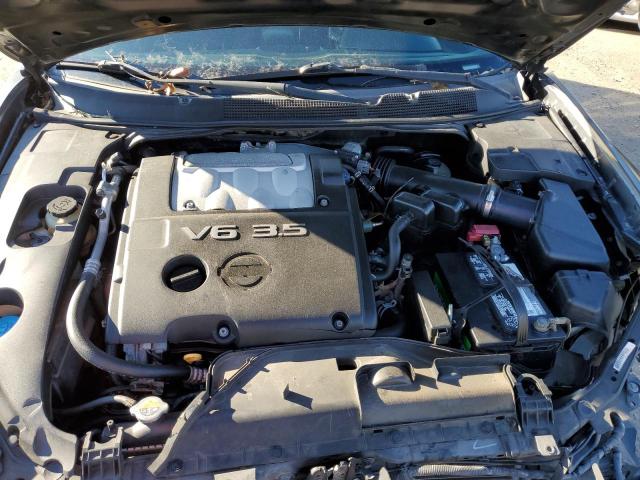 Photo 11 from auction – 2007 NISSAN MAXIMA SE with VIN 1N4BA41E17C863749
