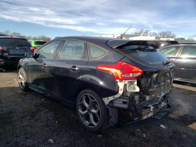 Photo 2 from auction – 2017 FORD FOCUS ST with VIN 1FADP3L92HL292291