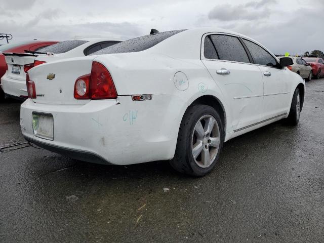 Photo 3 from auction – 2012 CHEVROLET MALIBU 2LT with VIN 1G1ZD5E06CF266683
