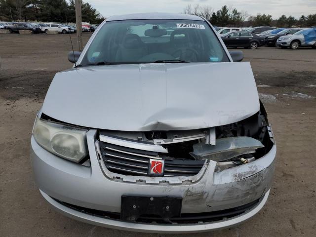 Photo 5 from auction – 2007 SATURN ION LEVEL with VIN 1G8AJ55F87Z108071