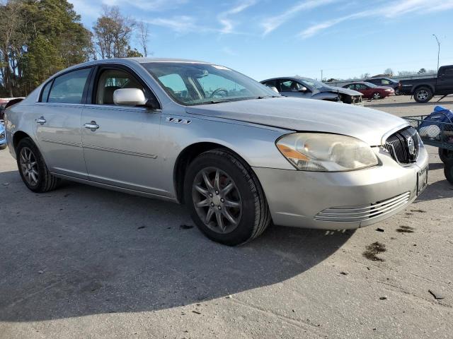 Photo 4 from auction – 2008 BUICK LUCERNE CX with VIN 1G4HD57238U102968