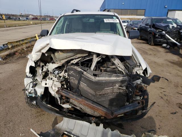 Photo 5 from auction – 2010 FORD ESCAPE XLT with VIN 1FMCU0D76AKB64458