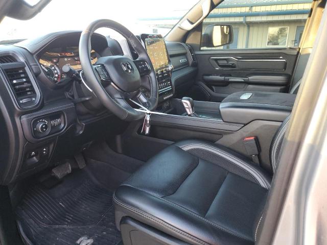 Photo 7 from auction – 2021 RAM 1500 TRX with VIN 1C6SRFU9XMN904044