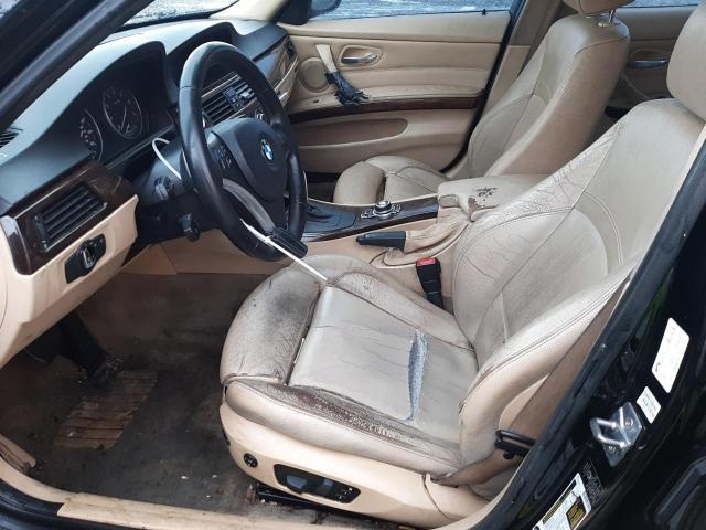 صورة رقم 7 من المزاد - 2011 BMW 328 I SULE مع VIN WBAPH5C58BA441879