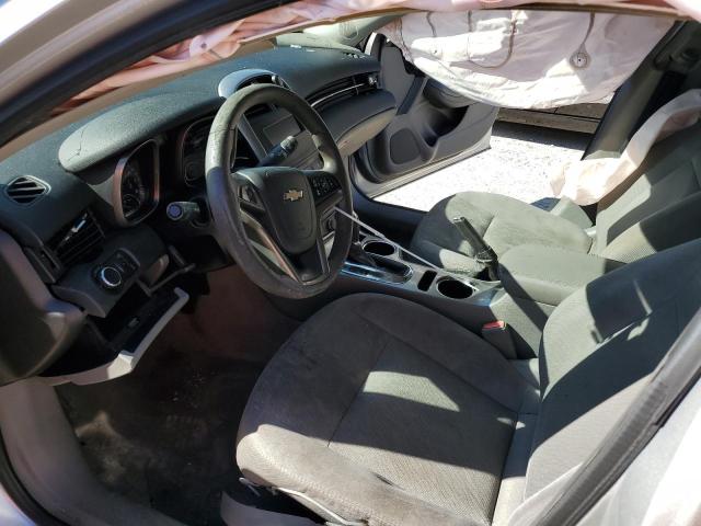 Photo 7 from auction – 2015 CHEVROLET MALIBU LS with VIN 1G11B5SL6FF101058
