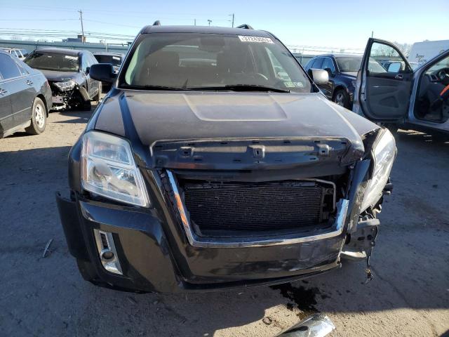 Photo 5 from auction – 2014 GMC TERRAIN SL with VIN 2GKFLWEK5E6297722