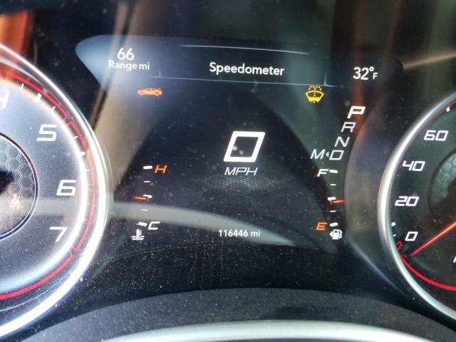 Photo 9 from auction – 2017 DODGE CHARGER R/ with VIN 2C3CDXGJ1HH603107
