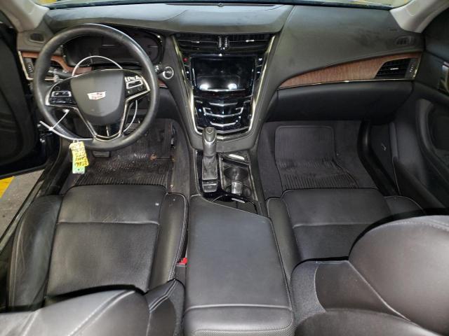 Photo 8 from auction – 2016 CADILLAC CTS with VIN 1G6AW5SX0G0121604