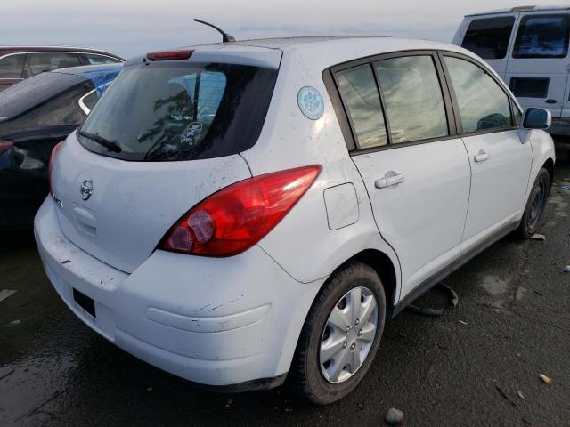 Photo 3 from auction – 2011 NISSAN VERSA S with VIN 3N1BC1CP6BL485249