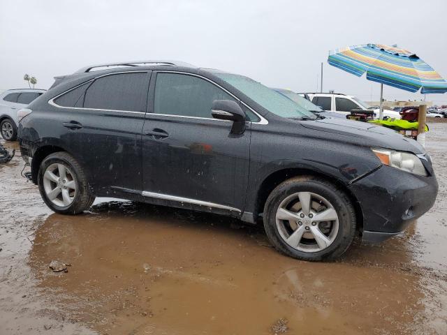 Photo 4 from auction – 2010 LEXUS RX 350 with VIN 2T2BK1BA1AC074013