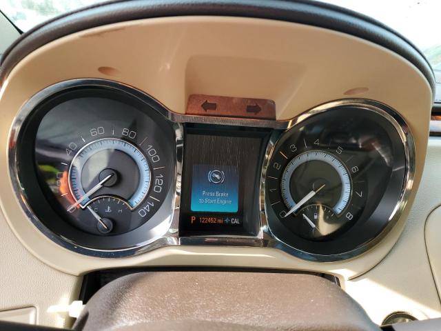 Photo 9 from auction – 2013 BUICK LACROSSE T with VIN 1G4GJ5G30DF185724