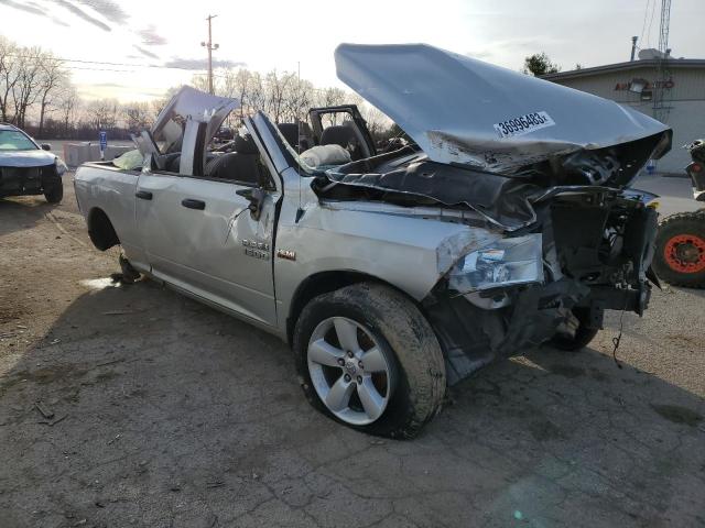 Photo 4 from auction – 2015 RAM 1500 ST with VIN 1C6RR7FT5FS519427